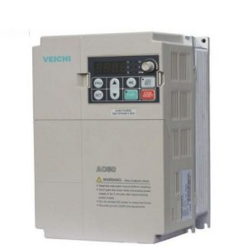 Biến tần Veichi AC70 S2 004G 3.7kW 1 Pha 220V